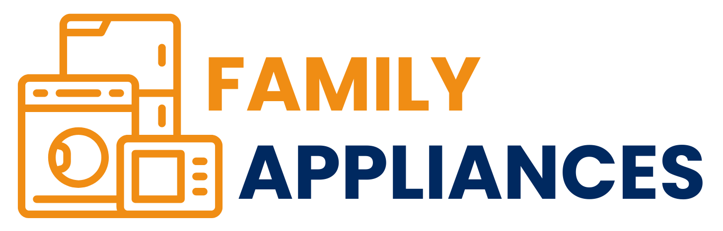 FAMILY APPLIANCES